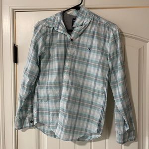 Calvin Klein dress shirt